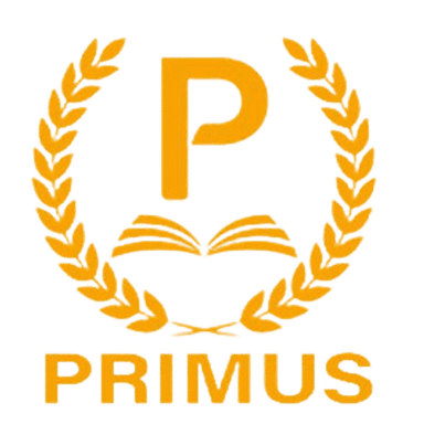 Primus IAS Coaching logo