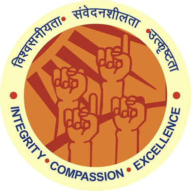 Samkalp IAS Coaching logo